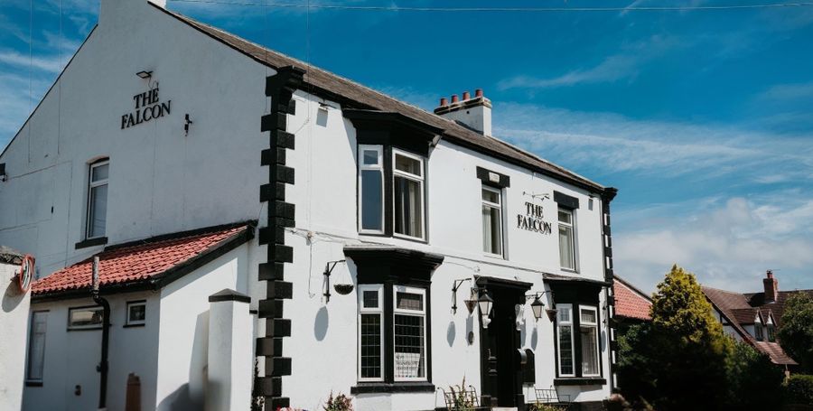 Falcon Inn