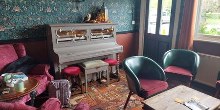 Barton Turns Inn