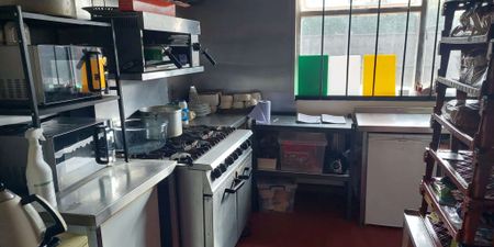 Barton Turns Inn