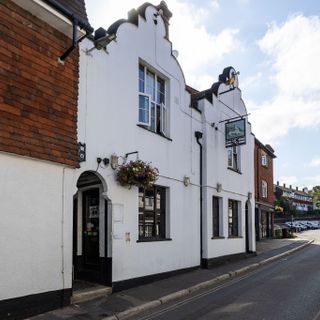 White Hart