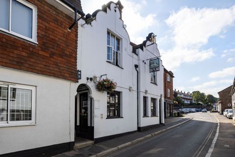 White Hart