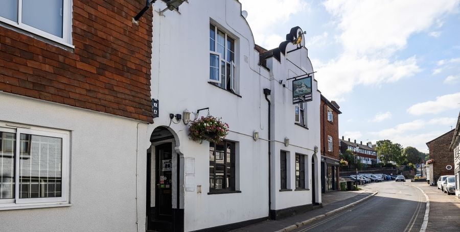White Hart