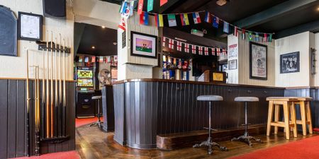 White Hart