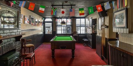 White Hart