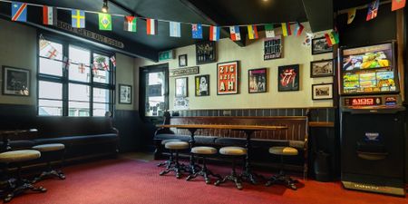 White Hart
