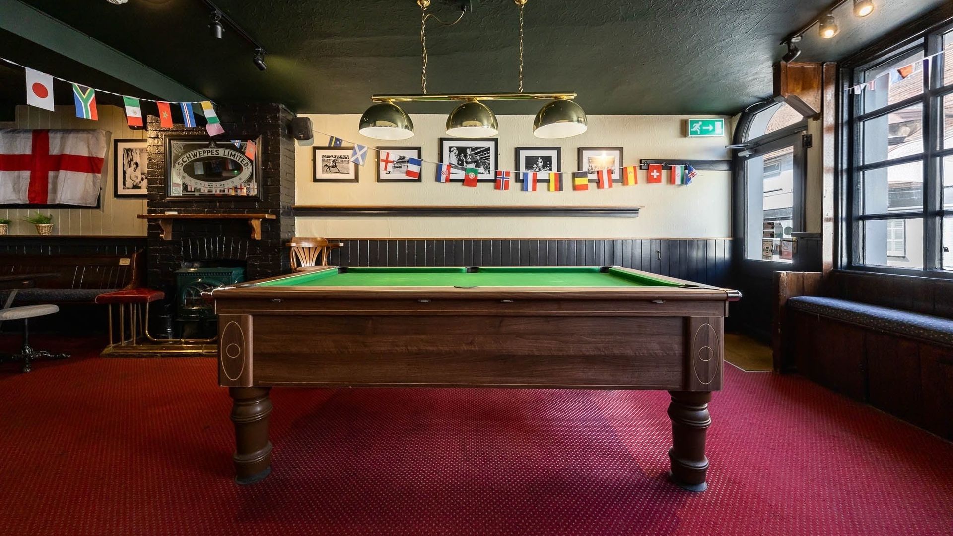 White Hart