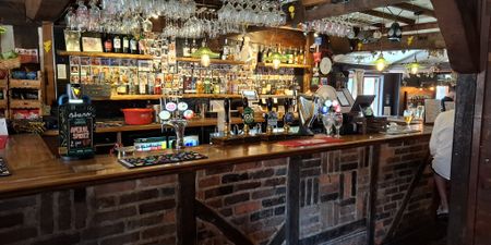 Ye Olde Crown