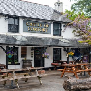 Castle of Comfort