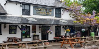 Castle of Comfort