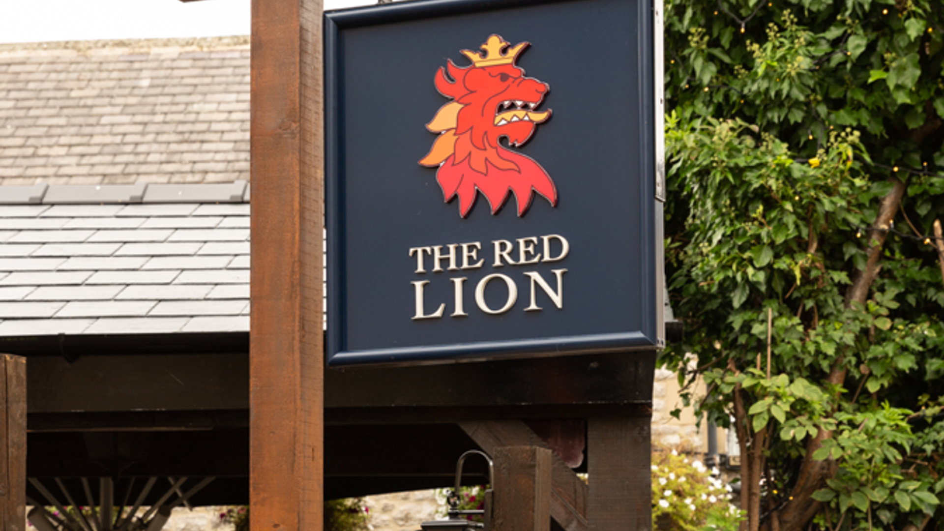 Red Lion