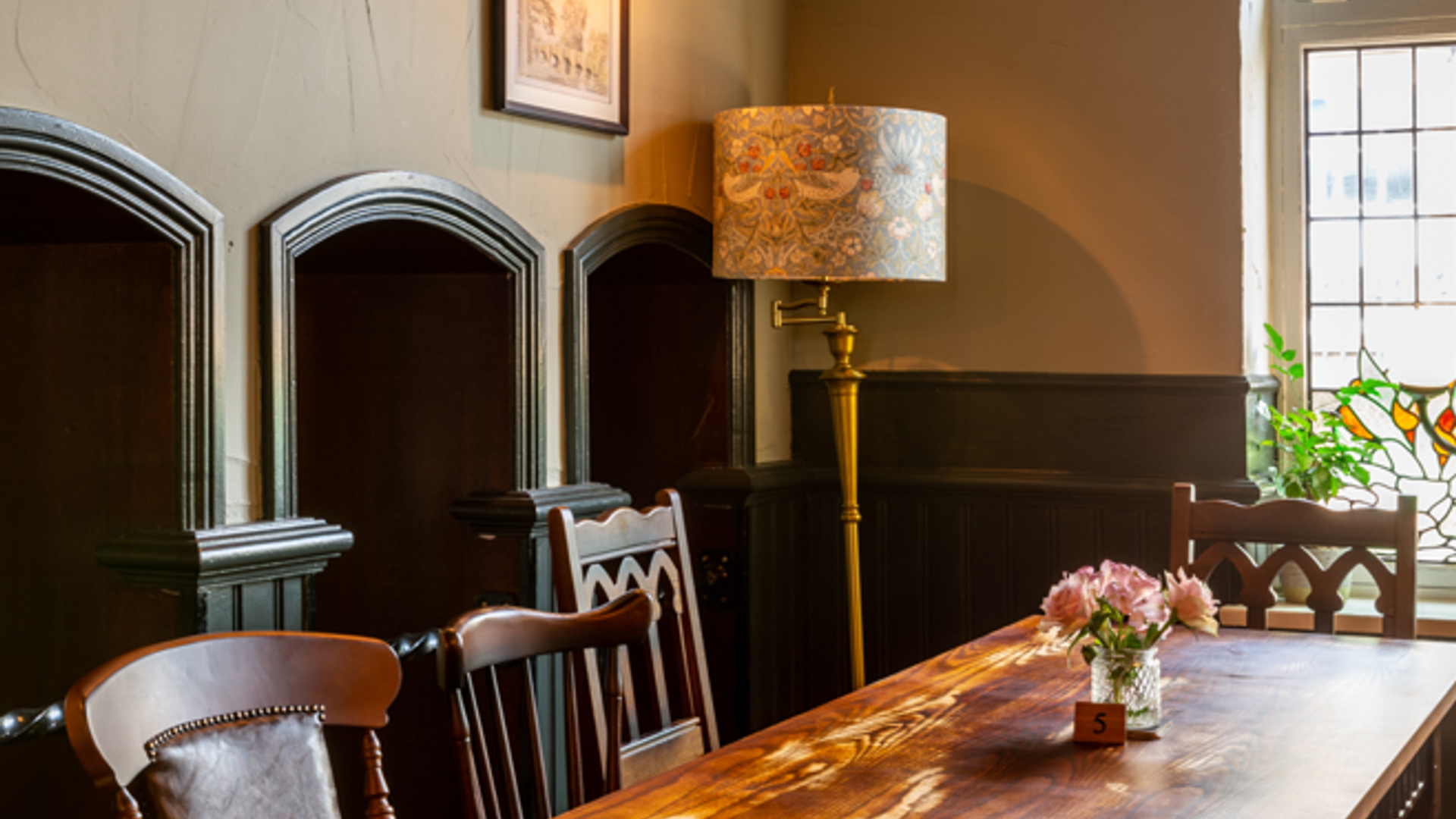 Red Lion