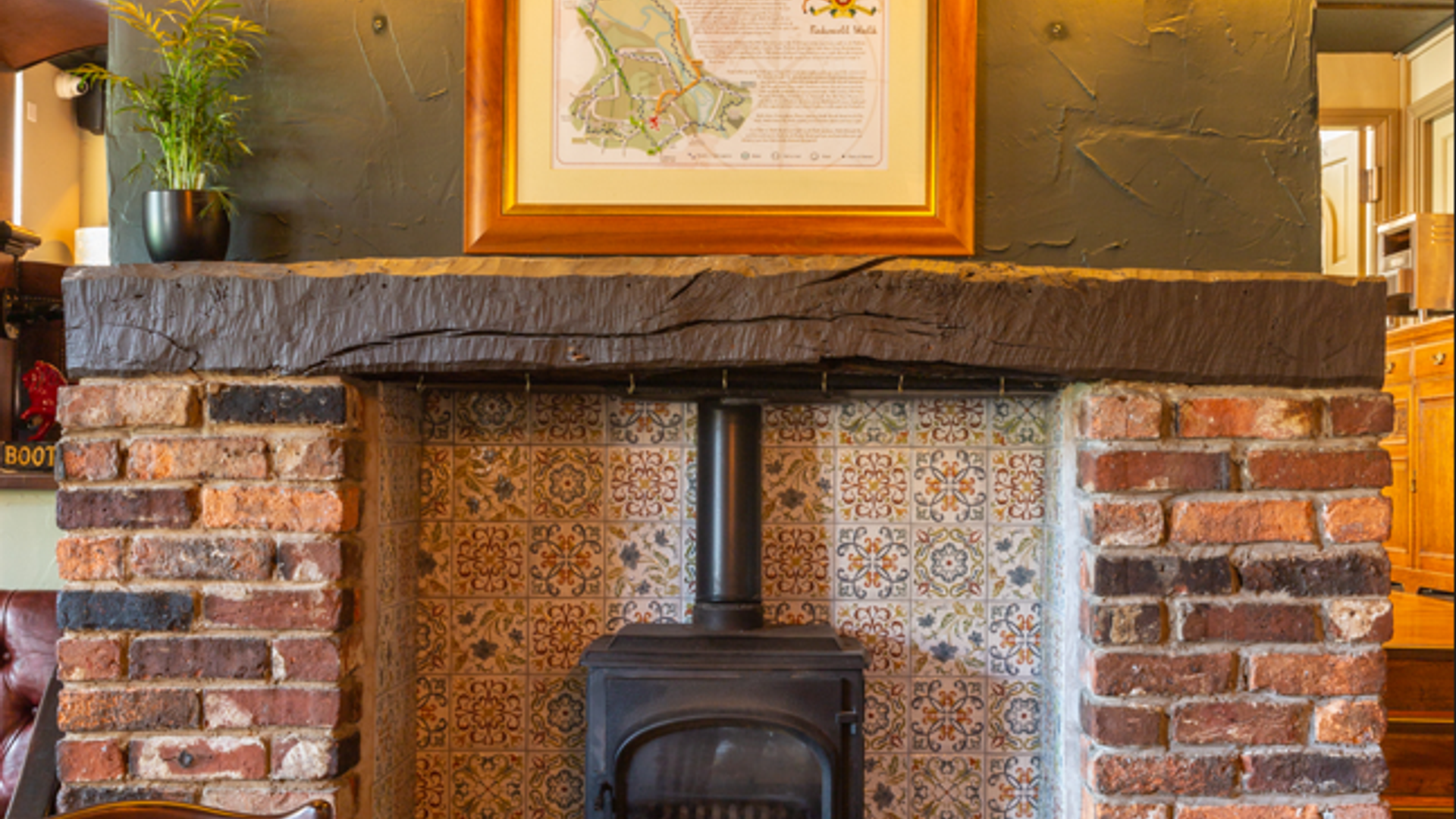 Red Lion