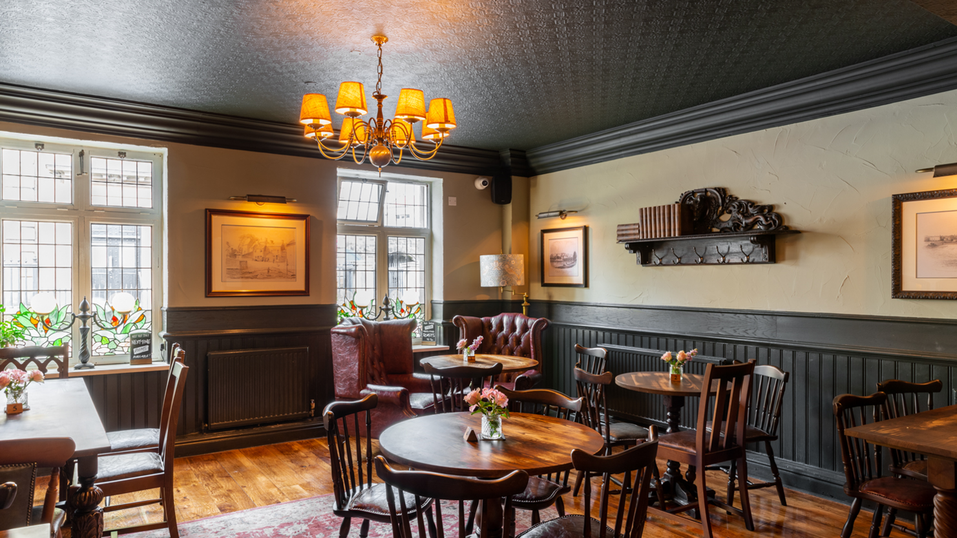 Red Lion