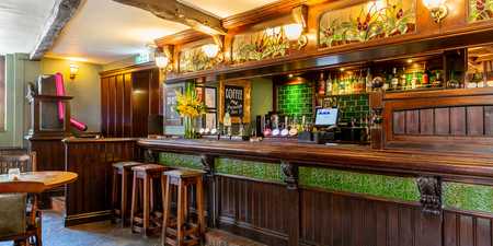Red Lion