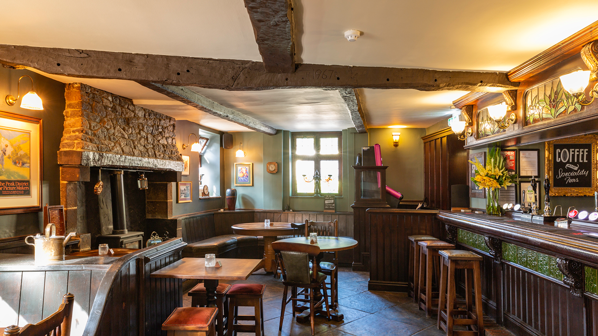 Red Lion