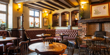 Red Lion