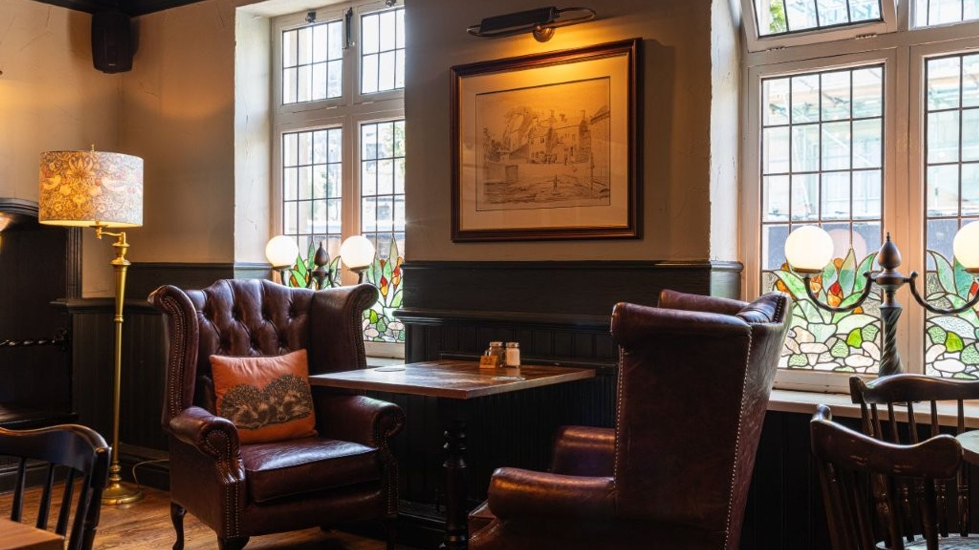 Red Lion