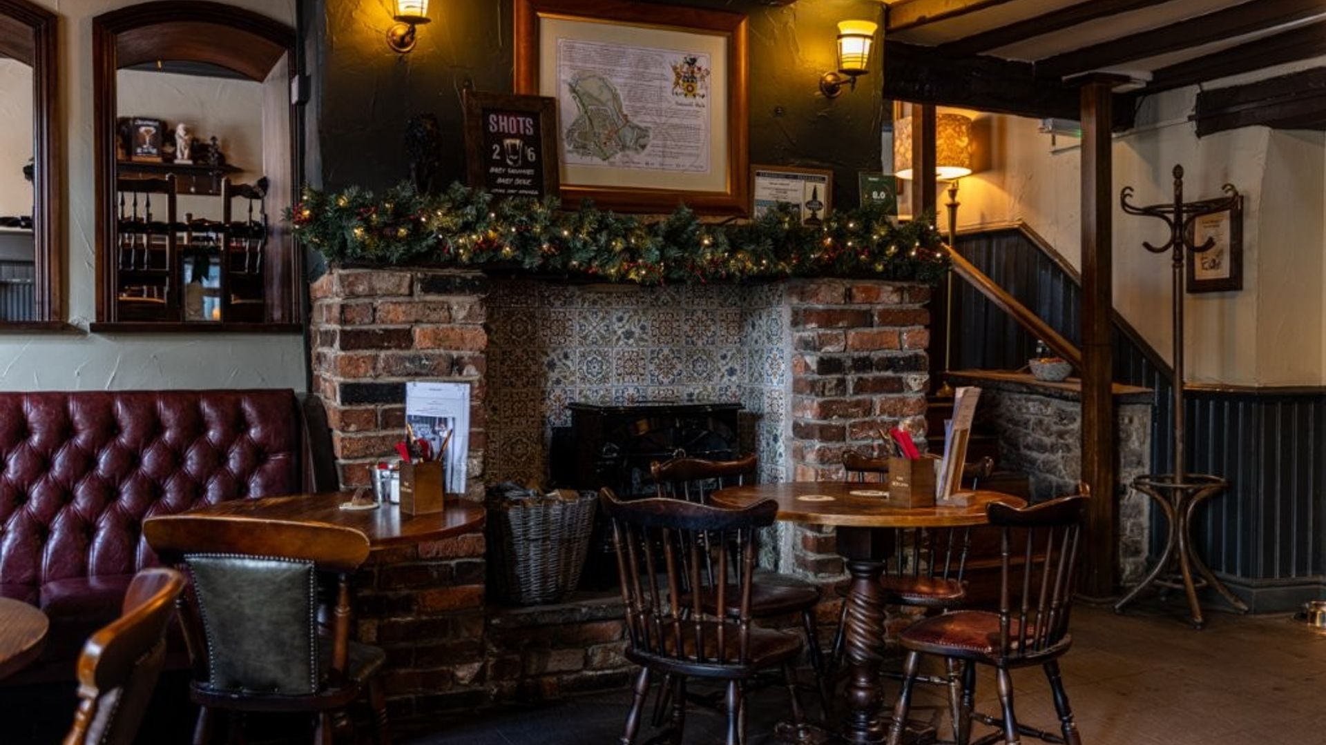 Red Lion