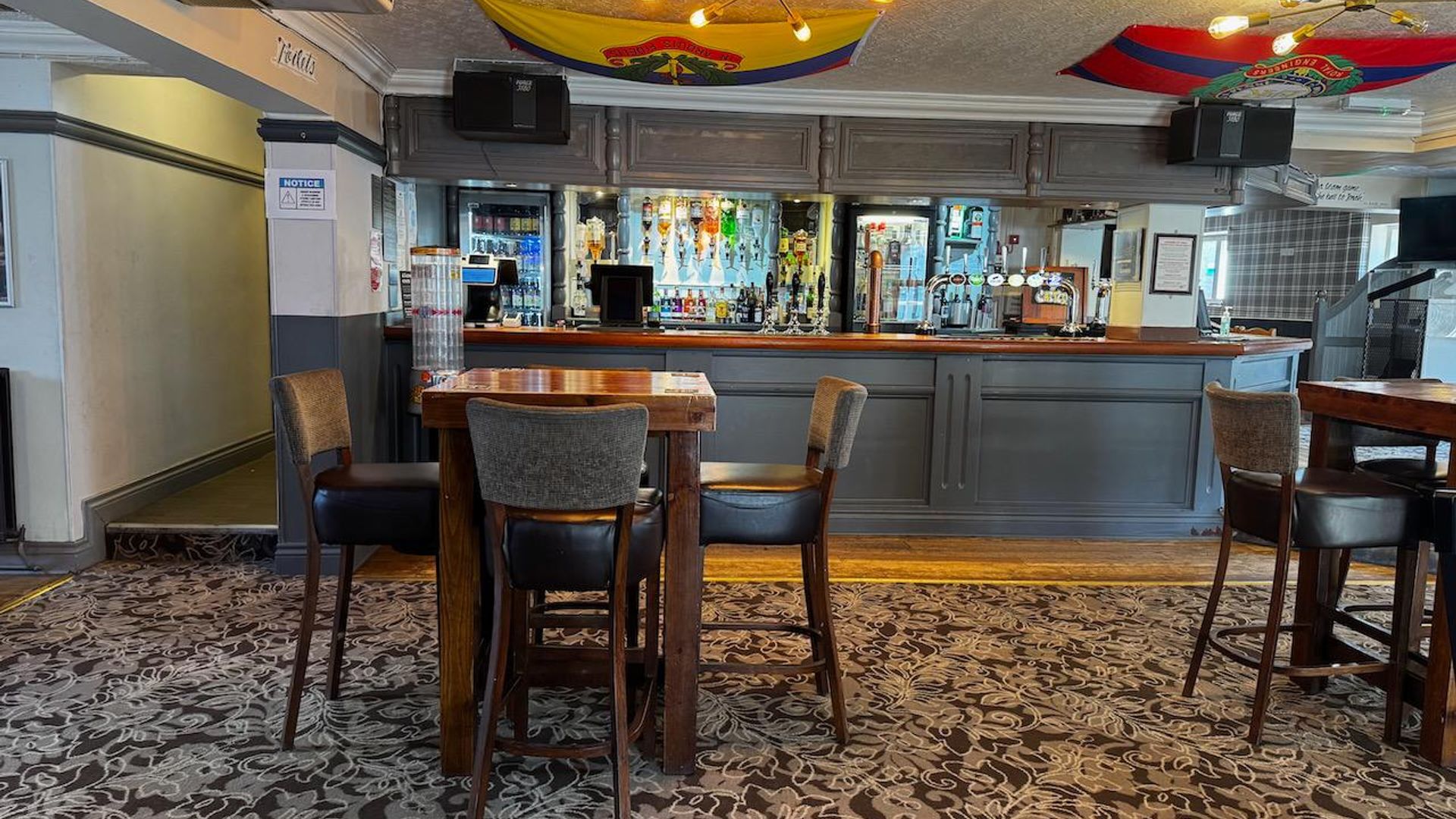 Union Inn