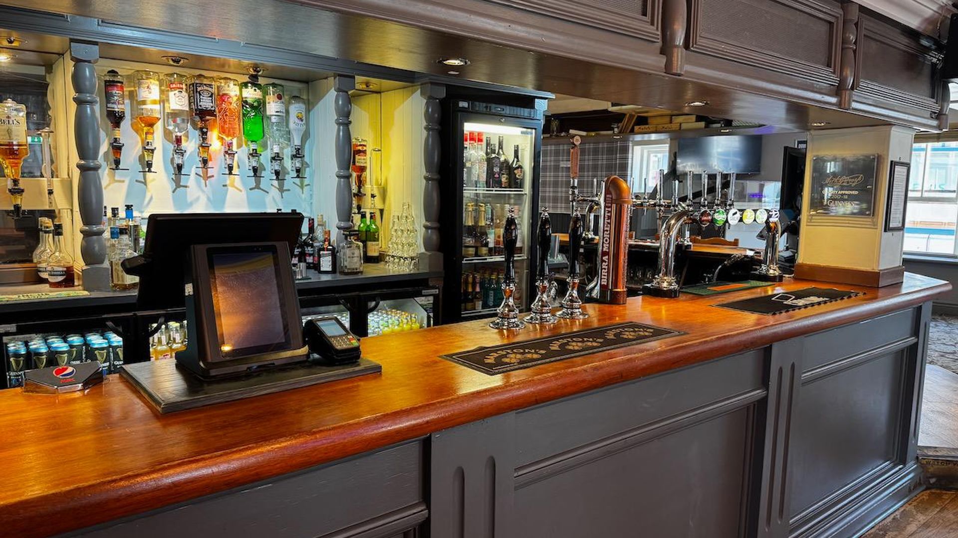 Union Inn