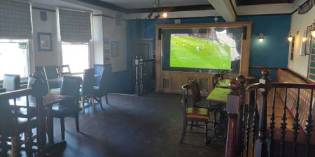 Coach & Horses