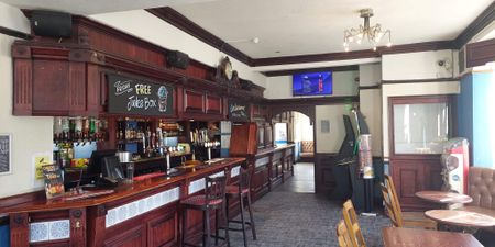 Coach & Horses