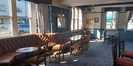 Coach & Horses
