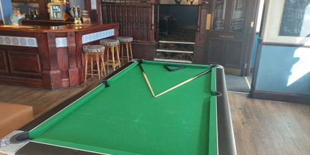 Coach & Horses