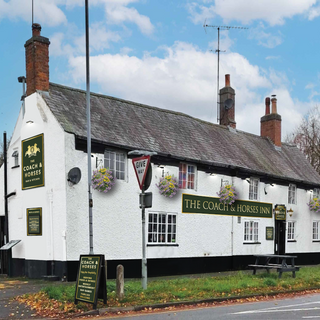 Coach & Horses