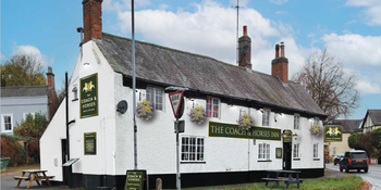 Coach & Horses