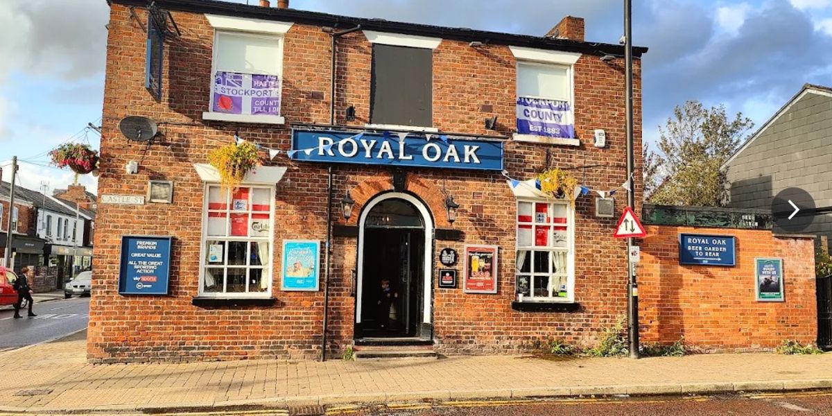 Royal Oak