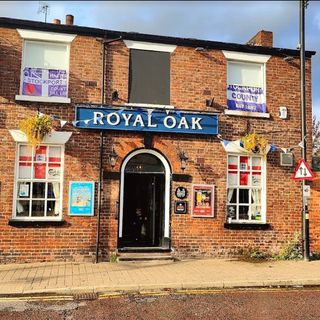 Royal Oak