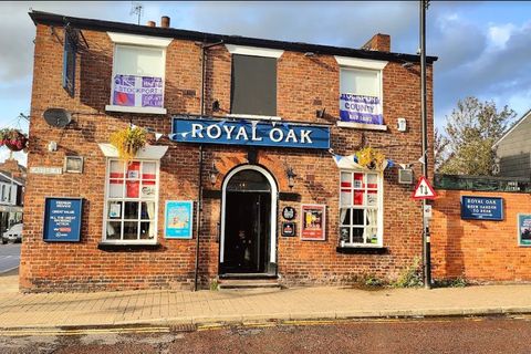 Royal Oak