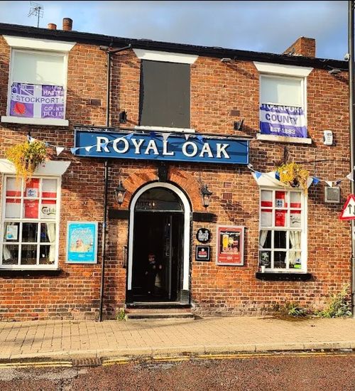 Royal Oak