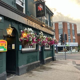 Salisbury Arms