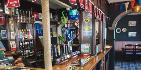 Salisbury Arms