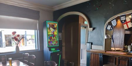 Salisbury Arms