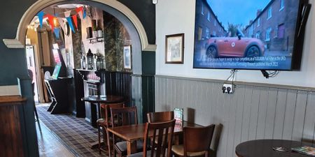 Salisbury Arms