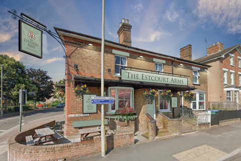 Estcourt Arms