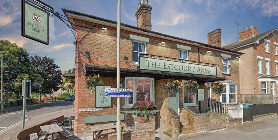 Estcourt Arms