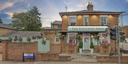 Estcourt Arms
