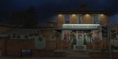 Estcourt Arms