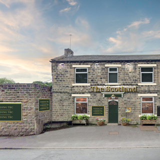 Scotland Inn