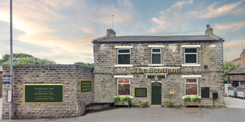 Scotland Inn