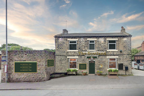 Scotland Inn