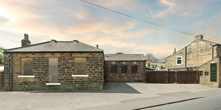 Scotland Inn