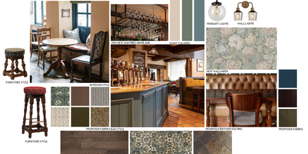 Scotland Inn