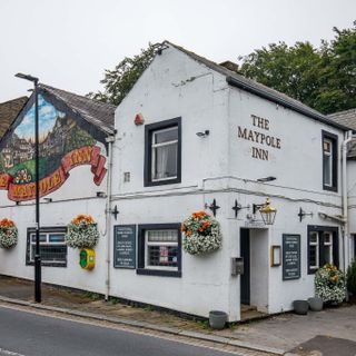 Maypole
