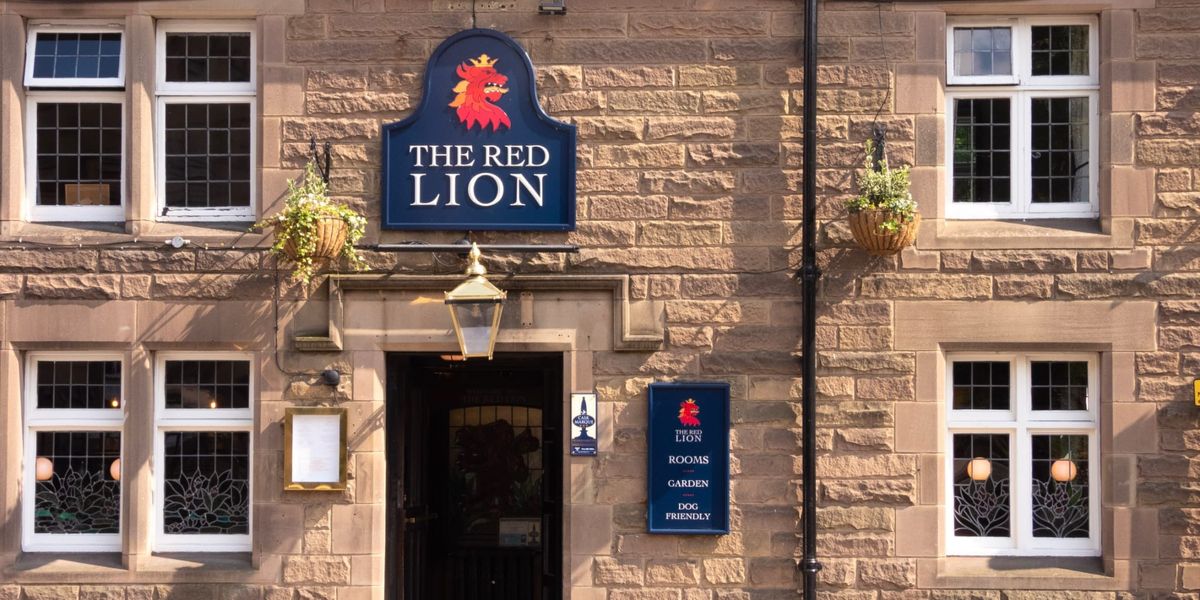 Red Lion