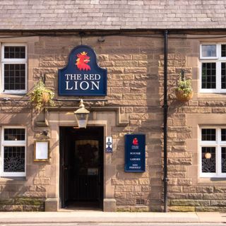 Red Lion